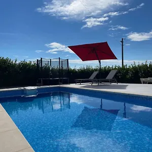 Rock'n'jazz With Swimming Pool And Beautiful Sea View Apartment